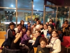 Cumpleaños de Adrian y Miguel