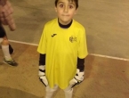 Partido en El Saler