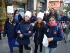 Recogida del ninot