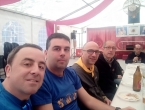 Almuerzo