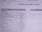 Notas de Alba