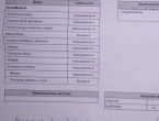 Notas de Diego