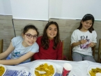 Comida de la Apunta