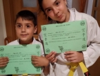 Extra escolar de Judo