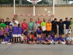 Extraescolar de Fútbol