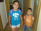 Comienza la escuela de verano