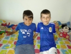Sorpresa los asturianos están aquí