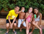 Fin de la escuela de verano