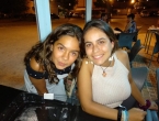 Cumpleaños de Paula y Marcos