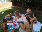 Jugando al virus