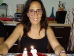 43 cumpleaños de mami