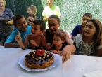 Cumpleaños tía Mari