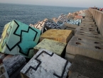 Llanes. Mirador de Andrin