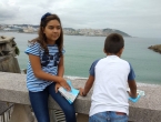 A Coruña