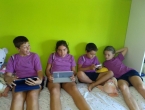 Tardes con los Martinez