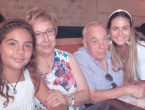 Comida con la familia valenciana