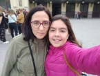 Día de chicas, chicos y vecinos