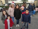 Barco de la Navidad