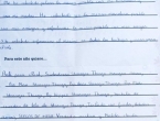Carta de Papa Noel