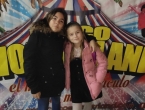 Circo Wonderland
