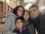 Centro de Valencia por Navidad