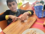 La cocina de Diego