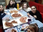 Cumpleaños de Sara