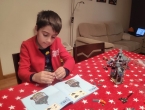 Lego Harry Potter y Star wars