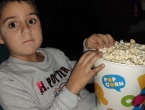 Tarde de cine