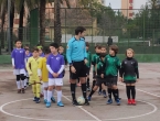 Doblete de Futbol y Baloncesto