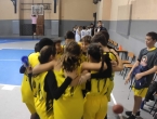 Último partido de la primera ronda