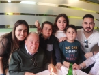 Cumpleaños del abuelo