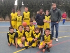 Baloncesto: partido bronco pero ganado