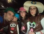 Concurso de disfraces