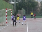 Fútbol a primera hora