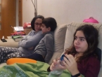 Tercera semana en casa