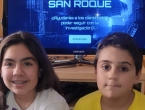 Escape room online