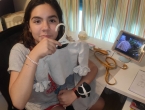 Maestra de la costura