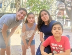Con los Martinez a la Pitusa