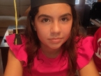 Graduación de Alba