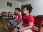 Visita a Daniel