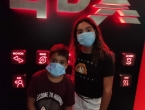 Harry Potter 4d y Lemon Grass