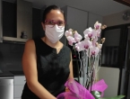 Primer regalo para mami