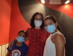 44 Cumpleaños de mami
