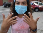Haciéndonos las uñas