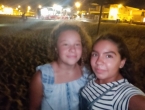 Cena en la playa de Puzol