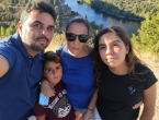 Las hoces desde la ermita
