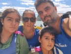 Por las hoces en piragua