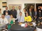 Fin de fiesta