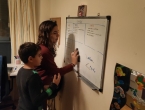 Estudiando juntos